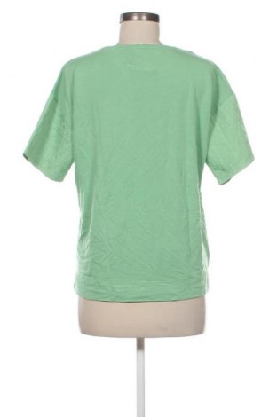 Γυναικεία μπλούζα Opus, Μέγεθος M, Χρώμα Πράσινο, Τιμή 8,99 €