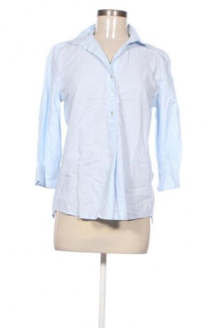 Damen Shirt Opus, Größe S, Farbe Blau, Preis 6,99 €