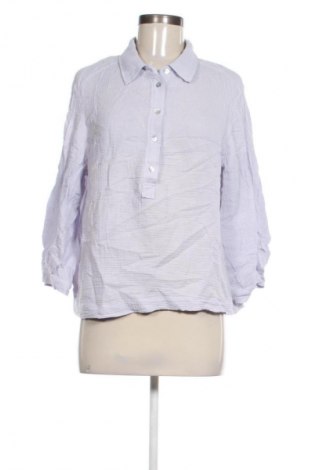 Damen Shirt Opus, Größe M, Farbe Lila, Preis € 8,99