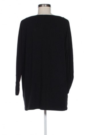 Női blúz Opus, Méret XXL, Szín Fekete, Ár 3 619 Ft