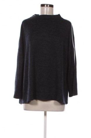 Γυναικεία μπλούζα Opus, Μέγεθος L, Χρώμα Μπλέ, Τιμή 9,99 €