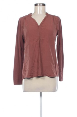 Дамска блуза Opus, Размер M, Цвят Кафяв, Цена 25,00 €