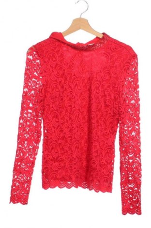 Γυναικεία μπλούζα Orsay, Μέγεθος M, Χρώμα Κόκκινο, Τιμή 9,71 €