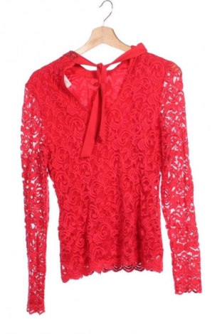 Γυναικεία μπλούζα Orsay, Μέγεθος M, Χρώμα Κόκκινο, Τιμή 9,71 €