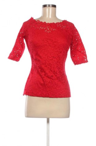 Női blúz Orsay, Méret M, Szín Piros, Ár 4 132 Ft