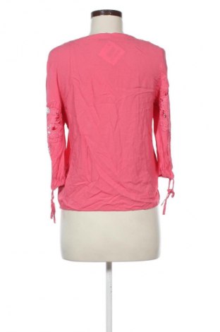 Bluzka damska Orsay, Rozmiar S, Kolor Różowy, Cena 52,42 zł