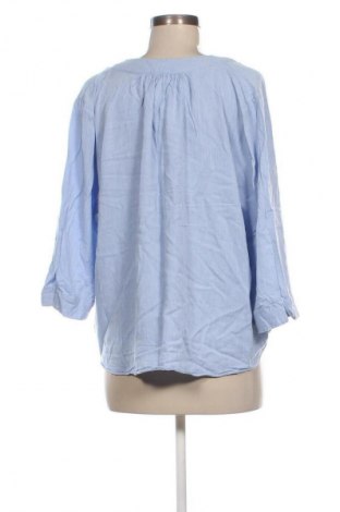 Γυναικεία μπλούζα Orsay, Μέγεθος XXL, Χρώμα Μπλέ, Τιμή 9,78 €