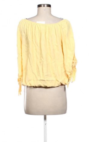 Dámská halenka Orsay, Velikost M, Barva Žlutá, Cena  275,00 Kč