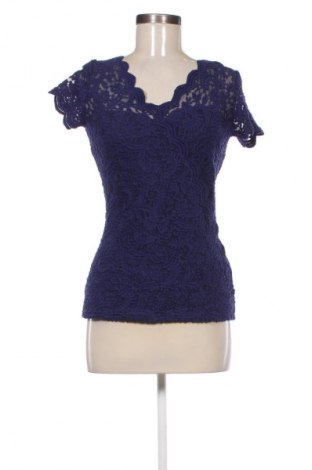 Dámská halenka Orsay, Velikost M, Barva Modrá, Cena  275,00 Kč