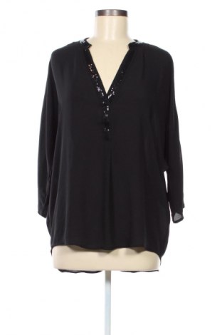 Damen Shirt Orsay, Größe M, Farbe Schwarz, Preis € 5,99