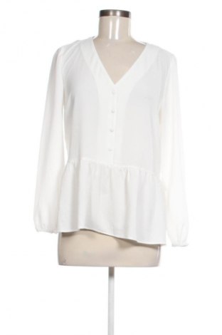 Damen Shirt Orsay, Größe M, Farbe Ecru, Preis 6,99 €