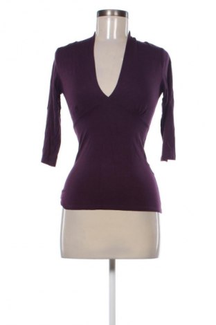 Bluzka damska Orsay, Rozmiar S, Kolor Fioletowy, Cena 53,58 zł