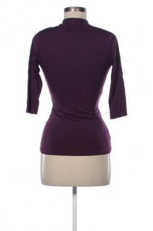 Bluzka damska Orsay, Rozmiar S, Kolor Fioletowy, Cena 53,58 zł