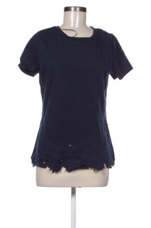 Γυναικεία μπλούζα Orsay, Μέγεθος M, Χρώμα Μπλέ, Τιμή 10,00 €