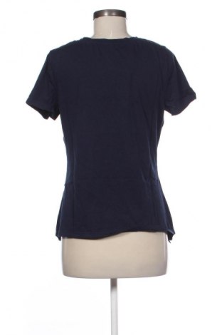 Γυναικεία μπλούζα Orsay, Μέγεθος M, Χρώμα Μπλέ, Τιμή 10,00 €