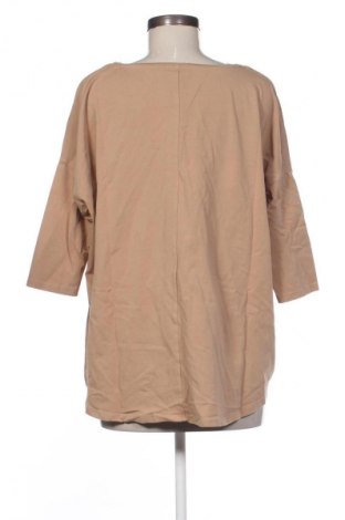 Bluzka damska Orsay, Rozmiar L, Kolor Brązowy, Cena 53,58 zł