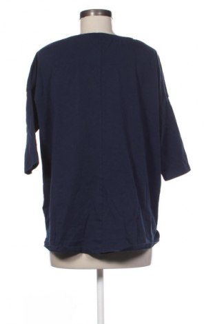 Bluzka damska Orsay, Rozmiar L, Kolor Niebieski, Cena 53,58 zł