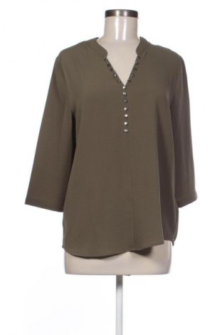 Damen Shirt Orsay, Größe M, Farbe Grün, Preis € 10,00
