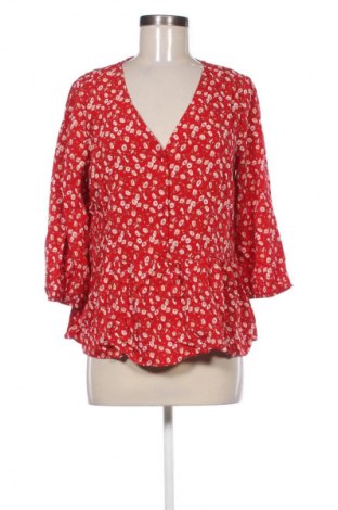 Γυναικεία μπλούζα Orsay, Μέγεθος M, Χρώμα Πολύχρωμο, Τιμή 10,00 €