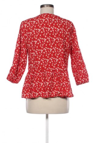 Γυναικεία μπλούζα Orsay, Μέγεθος M, Χρώμα Πολύχρωμο, Τιμή 10,00 €