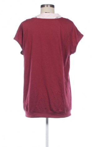 Дамска блуза Osaga, Размер XL, Цвят Червен, Цена 5,62 €