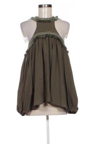 Damen Shirt Other Theory, Größe M, Farbe Grün, Preis 42,00 €