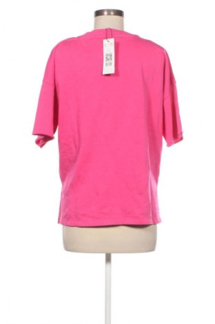 Дамска блуза Oui, Размер M, Цвят Розов, Цена 48,06 €