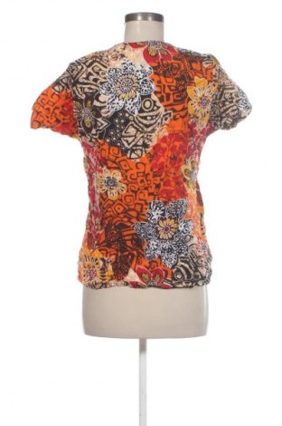 Damen Shirt Outfit, Größe L, Farbe Mehrfarbig, Preis 8,99 €