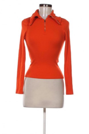 Damen Shirt Oxxo, Größe M, Farbe Orange, Preis € 6,99