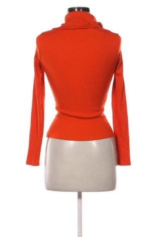 Damen Shirt Oxxo, Größe M, Farbe Orange, Preis € 6,99