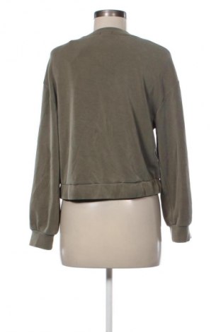 Γυναικεία μπλούζα Oysho, Μέγεθος S, Χρώμα Πράσινο, Τιμή 17,46 €