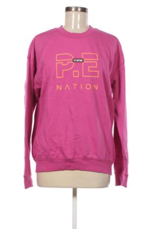 Дамска блуза P.E Nation, Размер S, Цвят Лилав, Цена 12,27 €