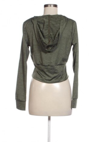 Damen Shirt PUMA, Größe M, Farbe Grün, Preis 39,91 €