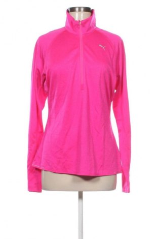Damen Shirt PUMA, Größe M, Farbe Rosa, Preis 16,99 €