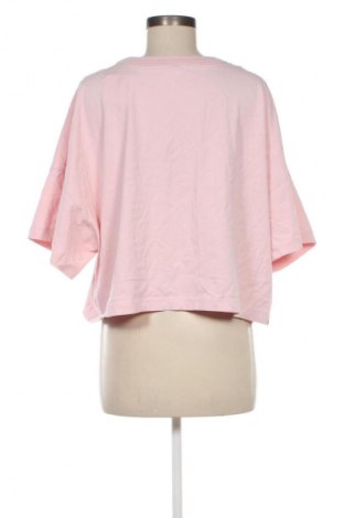 Дамска блуза PUMA, Размер XL, Цвят Розов, Цена 13,29 €