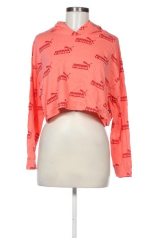 Damen Shirt PUMA, Größe M, Farbe Mehrfarbig, Preis € 16,99