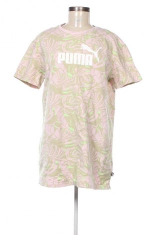 Kleid PUMA, Größe M, Farbe Mehrfarbig, Preis 26,99 €