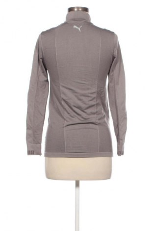 Damen Shirt PUMA, Größe M, Farbe Grau, Preis 16,99 €