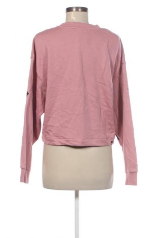 Γυναικεία μπλούζα PUMA, Μέγεθος M, Χρώμα Ρόζ , Τιμή 15,99 €