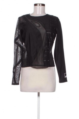 Γυναικεία μπλούζα PUMA, Μέγεθος L, Χρώμα Μαύρο, Τιμή 28,70 €