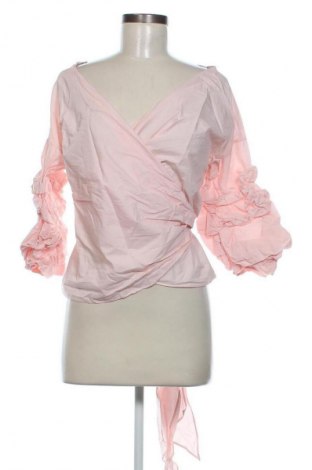 Dámská halenka Paccio, Velikost S, Barva Růžová, Cena  277,00 Kč