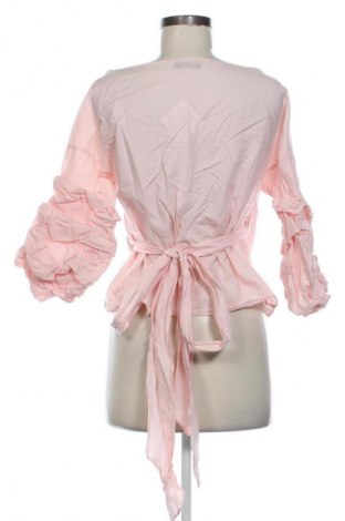 Dámská halenka Paccio, Velikost S, Barva Růžová, Cena  277,00 Kč