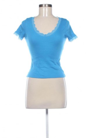 Női blúz Page One, Méret S, Szín Kék, Ár 2 609 Ft