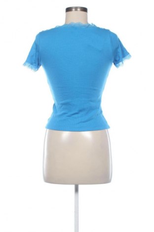 Női blúz Page One, Méret S, Szín Kék, Ár 2 609 Ft