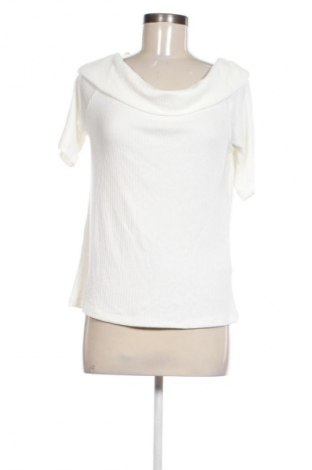 Bluză de femei Page One, Mărime M, Culoare Ecru, Preț 83,00 Lei