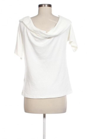 Bluză de femei Page One, Mărime M, Culoare Ecru, Preț 83,00 Lei