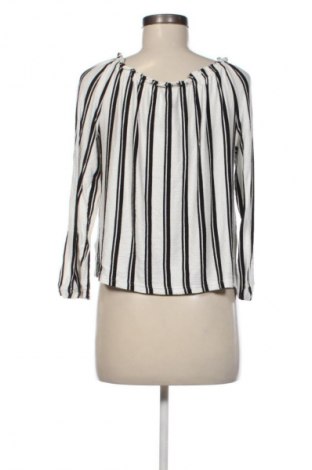 Γυναικεία μπλούζα Page One, Μέγεθος S, Χρώμα Πολύχρωμο, Τιμή 7,99 €