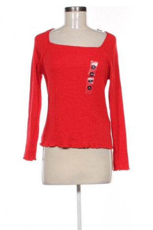 Bluză de femei Page One, Mărime M, Culoare Roșu, Preț 38,99 Lei