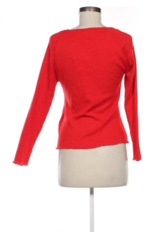 Bluză de femei Page One, Mărime M, Culoare Roșu, Preț 38,99 Lei