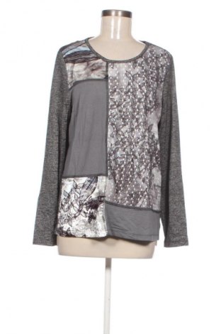 Дамска блуза Paola, Размер L, Цвят Многоцветен, Цена 4,09 €